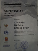 Эксперт-наставник