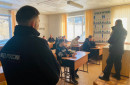 Встреча с МВД Встреча с МВД