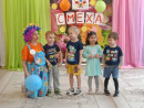 Стихи Дети старшей группы