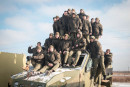 лагерь "Авангард" Военно-спортивные сборы в  лагере "Авангард"