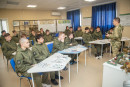 лагерь "Авангард" Военно-спортивные сборы в  лагере "Авангард"