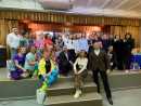 квн КВН, 29 ноября 2024 года. Тема "Школьные годы чудесные"