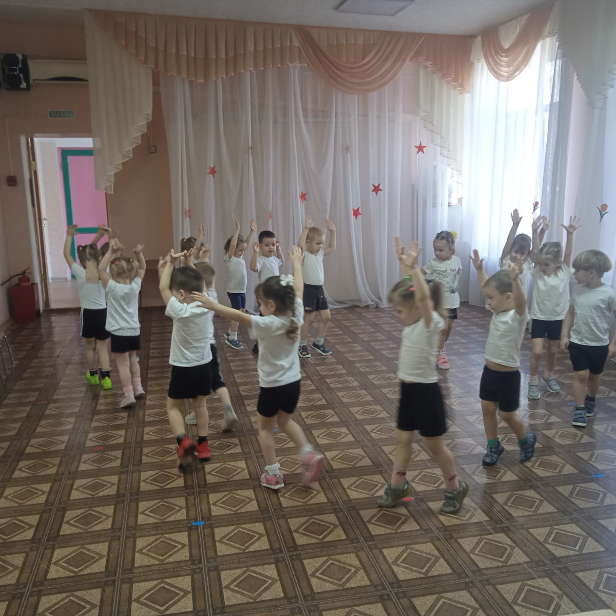 День здоровья