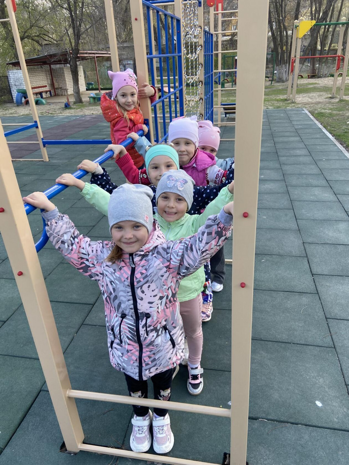 День здоровья 07.04.2025г.