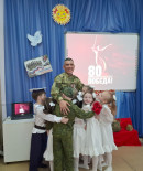 День Защитника Отечества Поклон тебе , солдат России!!!