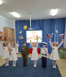 День Защитника Отечества Поклон тебе , солдат России!!!