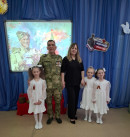 День Защитника Отечества Поклон тебе , солдат России!!!