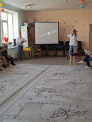 Старшая и подготовительная группы Познавательная презентация