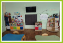 Группа №2 Групповая комната