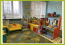 Группа №6 Групповая комната