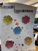 подарок от учеников подарок от учеников