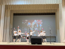 Время зажигать звезды Время зажигать звезды
