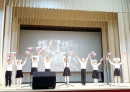 Время зажигать звезды Время зажигать звезды