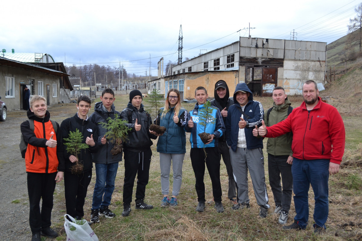 2025.04.26 Аллея Победы