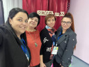 Моя группа поддержки 