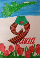 Абдрахманов Тамерлан группа №6