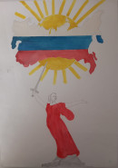 Абдрахманов Тамерлан 6 группа