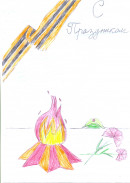 Корольченко Кира 10 группа