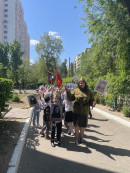 С Днем Победы С Днем Победы