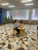 Мастер - класс "Значок "9 мая" Мастер - класс  "Значок "9 мая"