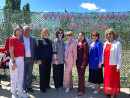 митинг Коллектив МБОУ ДО "Ленинский ДЮЦ"