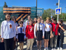 митинг Лидеры
