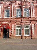 МБОУ ДО "Ленинский ДЮЦ" Окна Победы