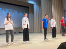 Лидер "Лад" руководитель Ященко Елена Геннадьевна