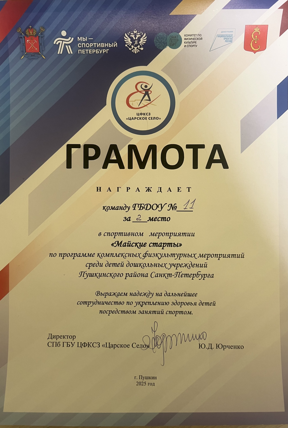 Конкурсы
