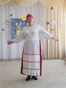 Сказочница 23.04.2025