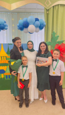 наши воспитанники наши воспитанники