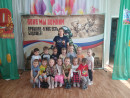 . группа ВЕСЁЛЫЕ РЕБЯТА