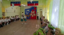 . декламация стихотворений