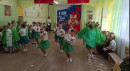 . танцевальная композиция