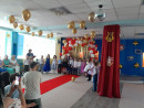 Выпускной 5 группа Золотая маска