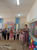- -