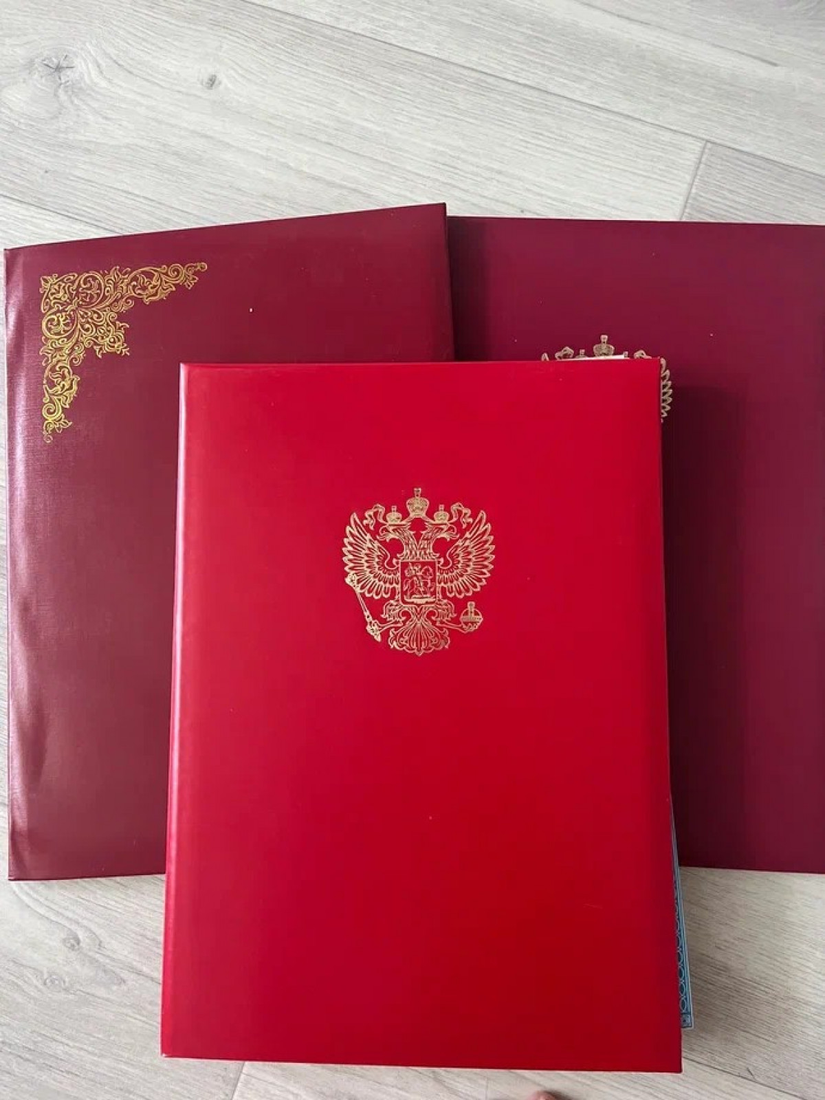 Мои достижения