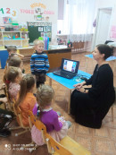 Семья Сергейчук Сергейчук