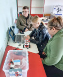 Точка роста Точка роста