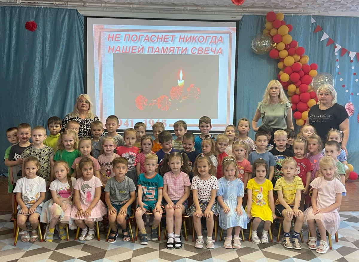 День памяти и скорби