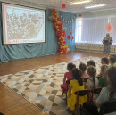 День памяти и скорби День памяти и скорби