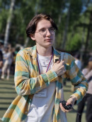 Смена "Островки 2025" Смена "Островки 2025"