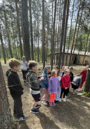 Спортивная игра. Спортивная игра для отряда