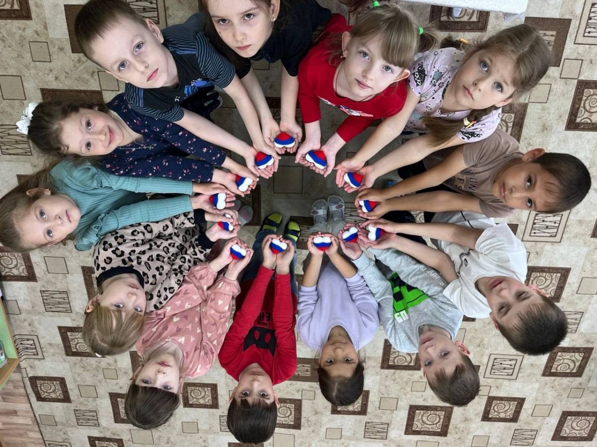 День России