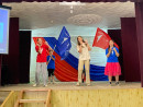 Лидеры "Движение Первых"