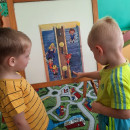 Единый День Безопасности 1 группа