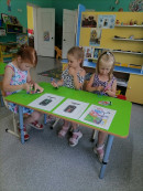 Единый День Безопасности 6 группа