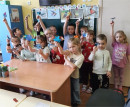 Занятие в дошкольных группах "Птицы - вестники радости" Занятие в дошкольных группах "Птицы - вестники радости"