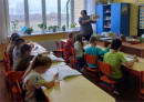 Занятие в дошкольных группах "Роспись дымковского коня" Занятие в дошкольных группах "Роспись дымковского коня" (методист Андреева Н.М.)