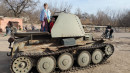 3 Боевая техника.